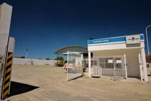 YPF GAS – Petrogas – Distribuidor Oficial