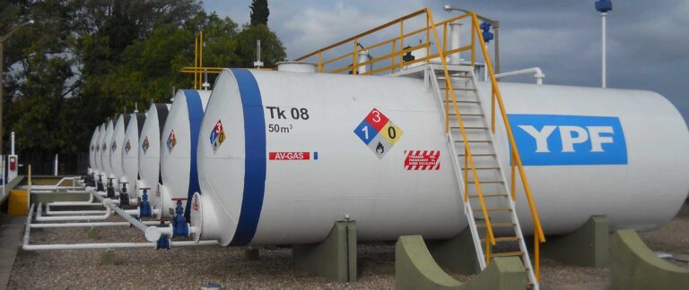 El Precio del Gas: ¿Qué hay detrás de su valor?