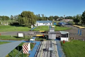 YPF GAS Planta Vdo.Tto.