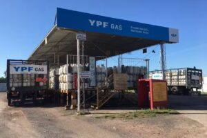 YPF GAS – Pradolini Gas S.R.L – Distribuidor Oficial
