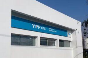 YPF GAS – RUTI GAS S.A. – Distribuidor Oficial