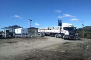 YPF GAS SA – Transportes y Distribuidora DABI S.A. – Distribuidor Oficial