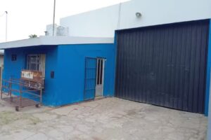 Ypf Gas – Sequeira Ricardo