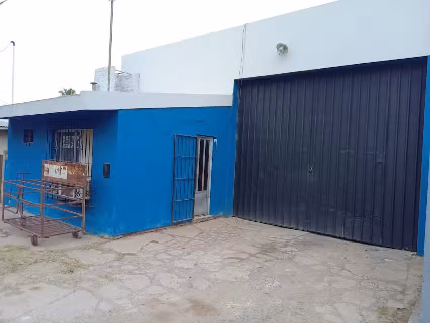 Ypf Gas – Sequeira Ricardo