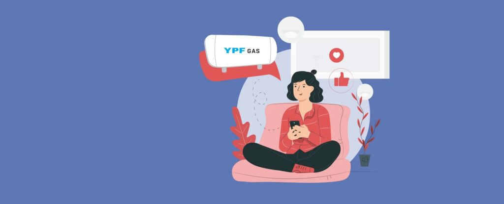 YPF: Combustible a Domicilio para tu Empresa