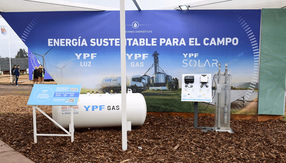 Gas Natural: De Recurso a Electricidad