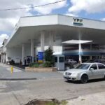 YPF GNC