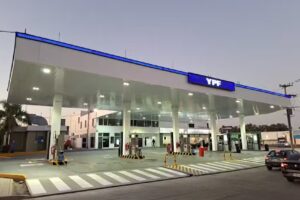 YPF Gnc Villa Maria SA