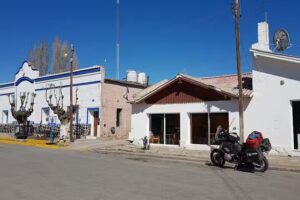 YPF Gobernador Costa | Reyes & Grier