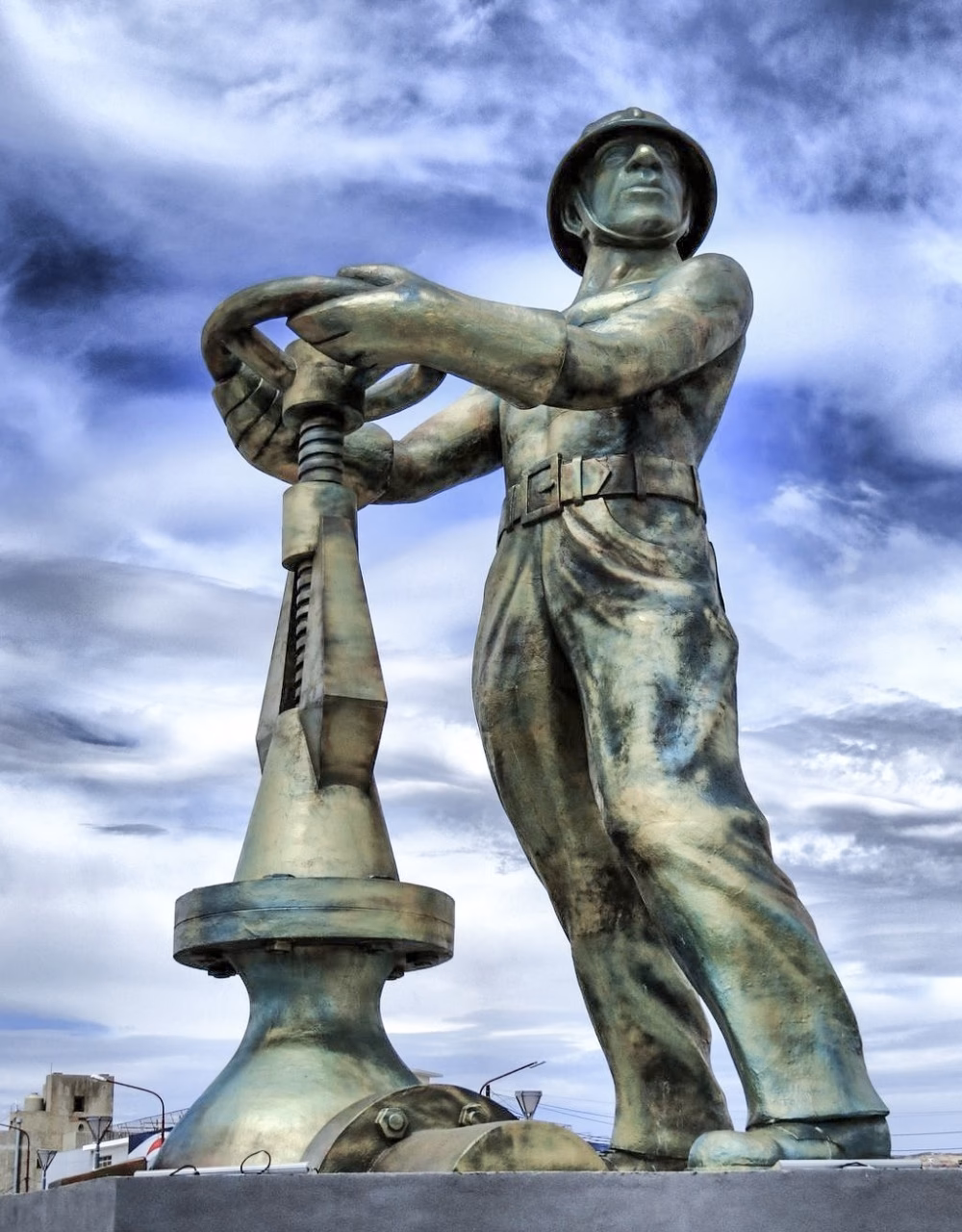 ¿Quién era Gorosito en Argentina?