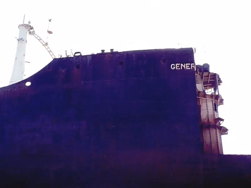 ¿Qué pasó con el 51% de YPF?