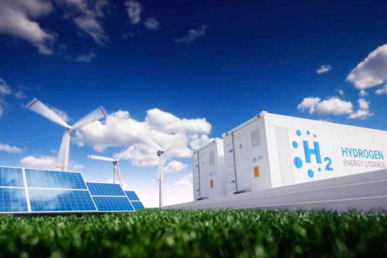 Hidrógeno Verde: El Futuro Energético en Río Negro