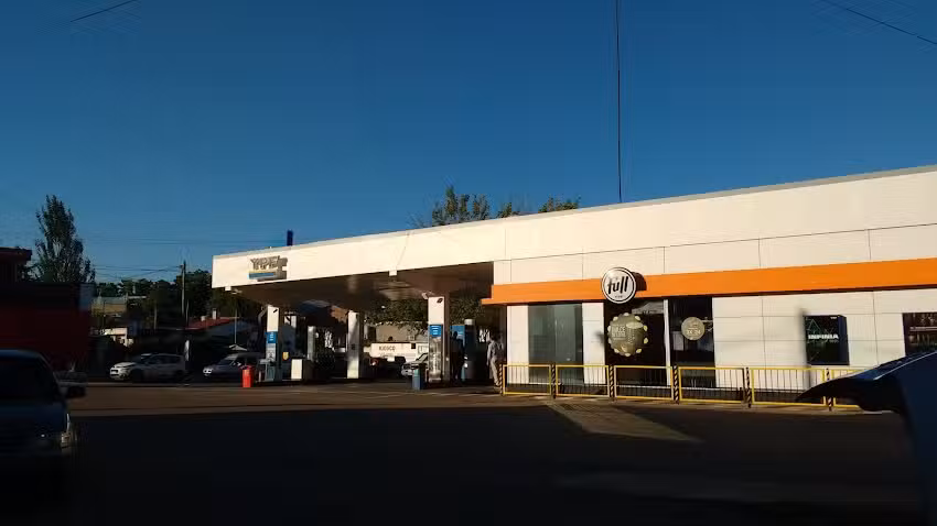 YPF IGNIS SRL