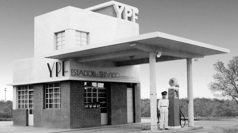 YPF ServiClub: El Club de Beneficios del Conductor