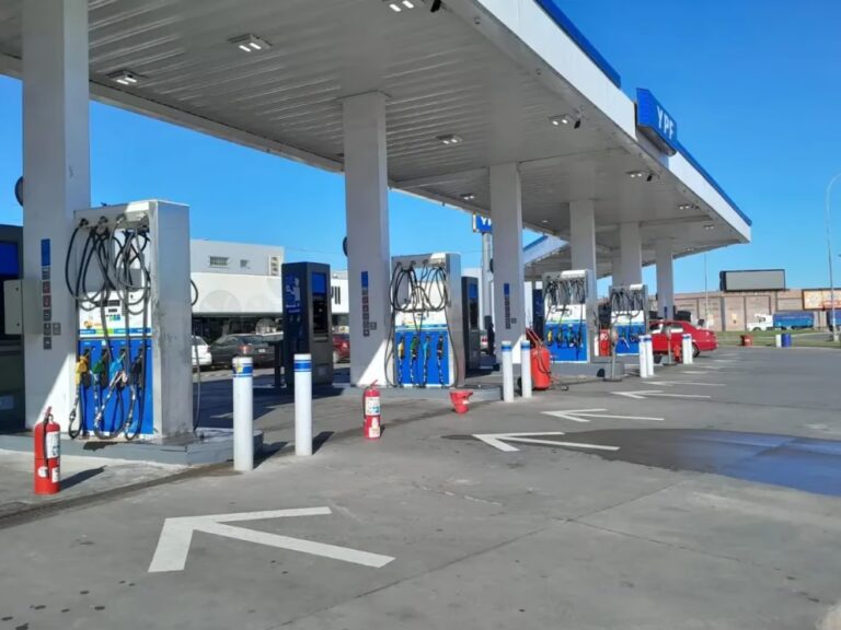 YPF: Ahorra con el Nuevo Autodespacho Nocturno