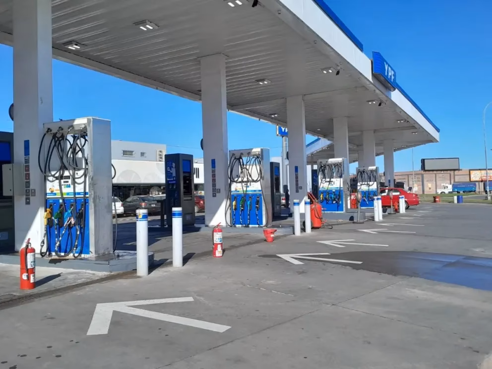 YPF: Ahorra con el Nuevo Autodespacho Nocturno