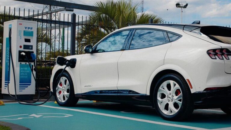 Movilidad Eléctrica en Panamá: Guía Completa 2023