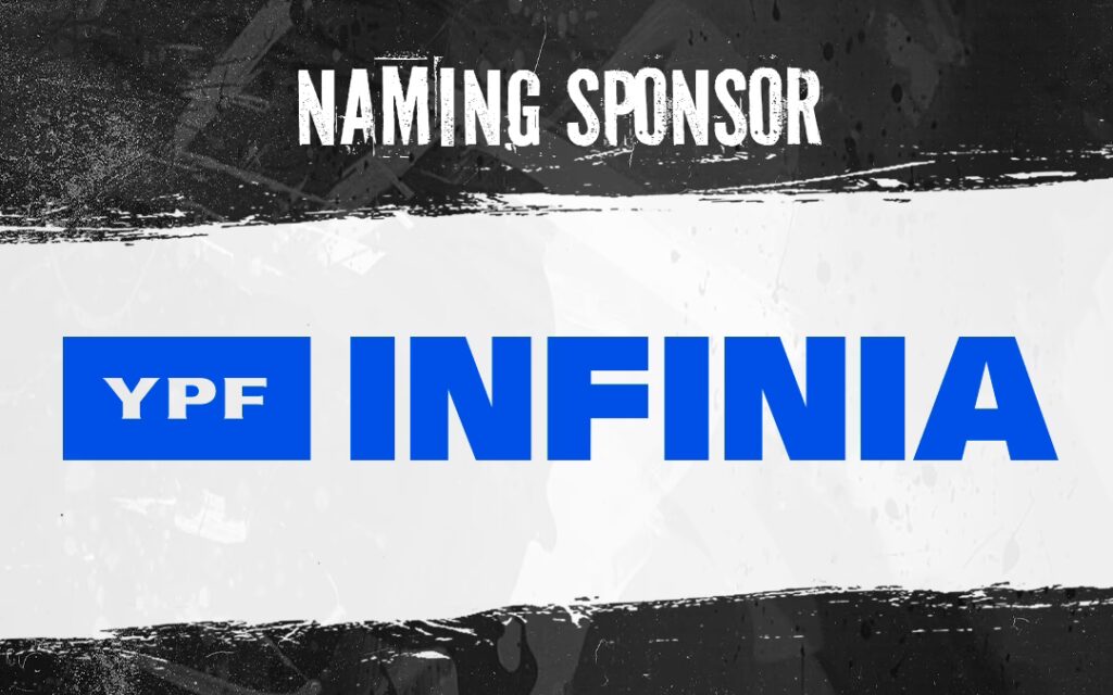 YPF Infinia: Potencia y Tecnología para tu Motor