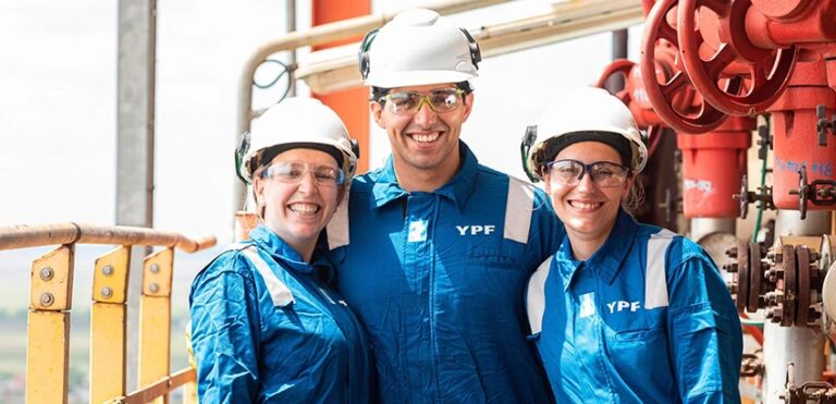 YPF: Un Horizonte Inesperado para Bromatólogos