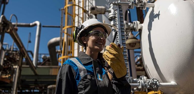 Salario de un Contador en YPF: Guía Completa 2024