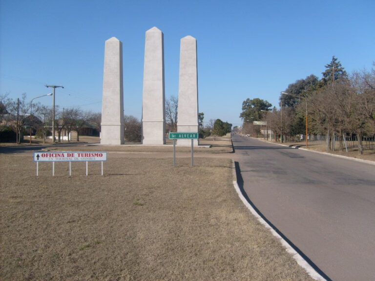 El Suelo Pampeano: El Tesoro Estratégico de YPF Agro