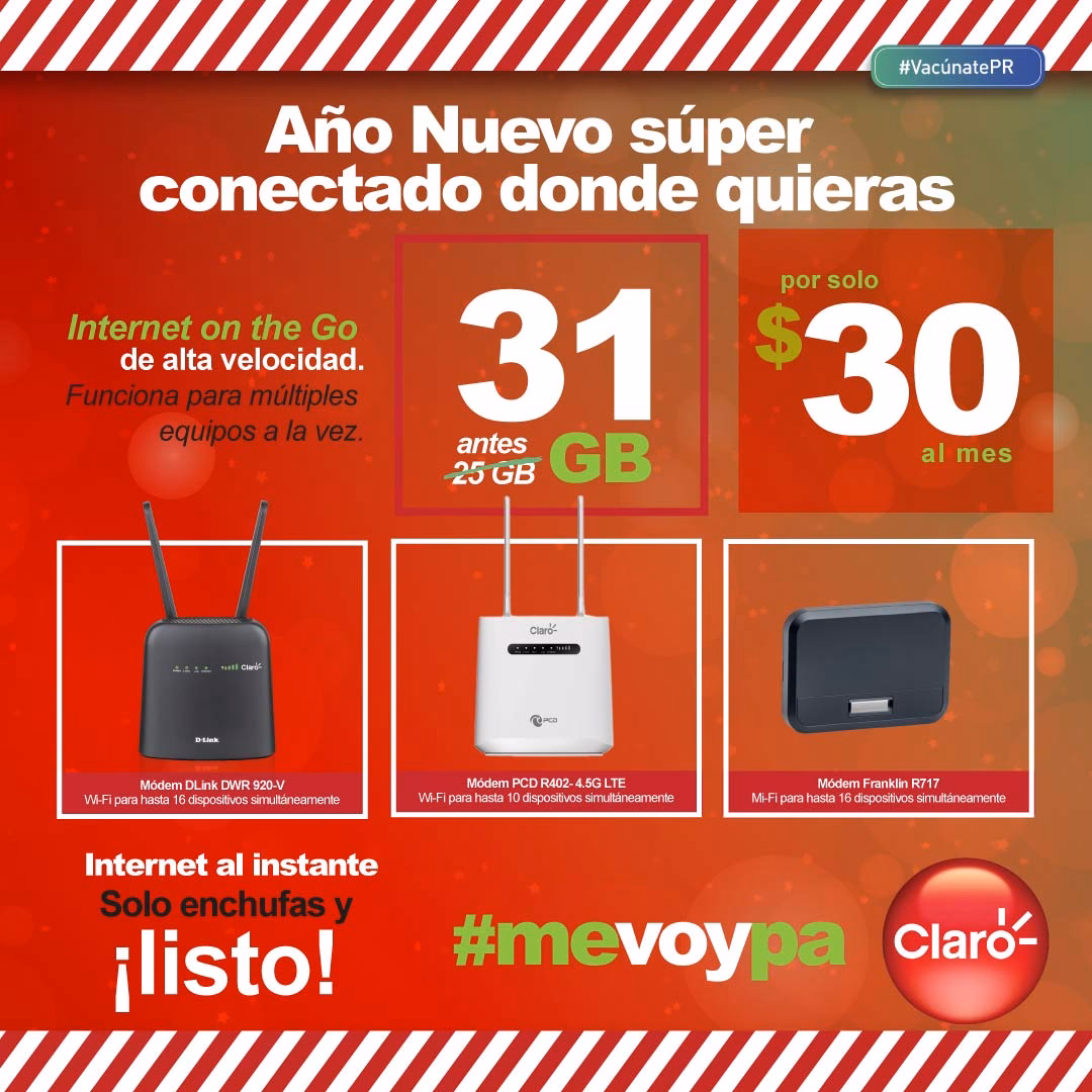 ¿Cómo conseguir una red de Internet gratis?