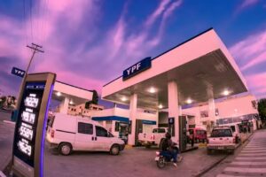 YPF Jorge Pirri y Cia Srl