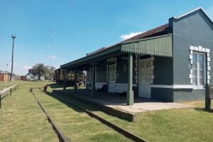 YPF José Matzkin S.A.