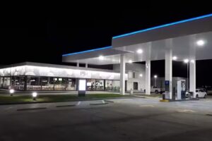 YPF – La Pampagonia