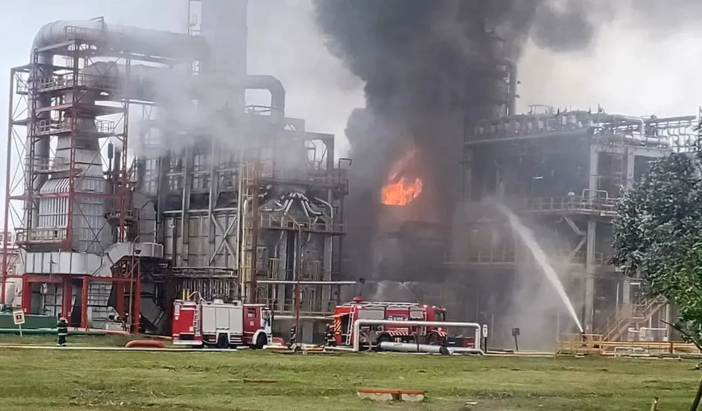¿Cuánto contaminan los aires acondicionados?