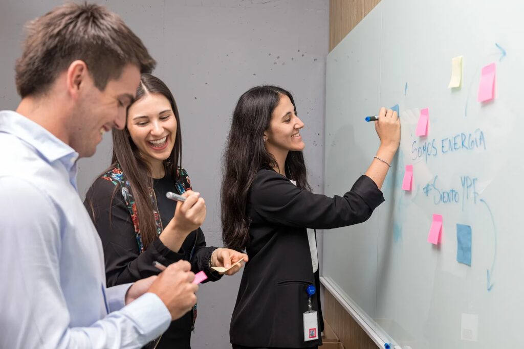 Pasantías en YPF: Duración, Claves y Beneficios