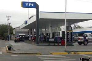 YPF Lamadrid