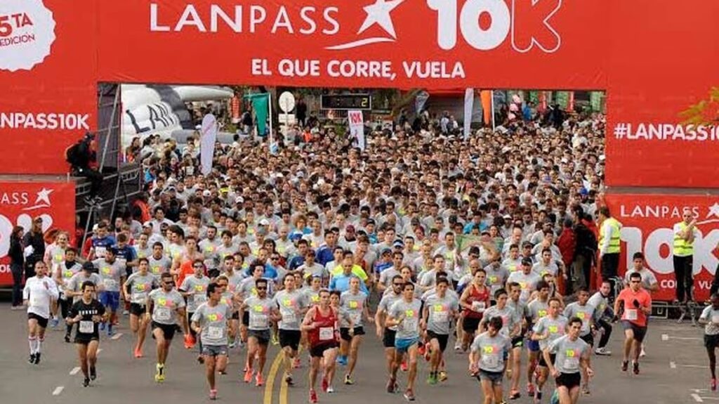 YPF ServiClub y LATAM Pass: ¡Tu viaje comienza!