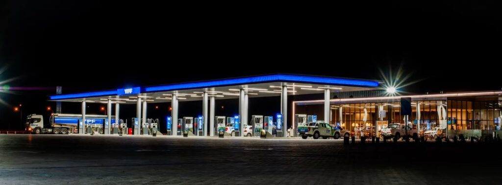 Las Grutas: El Paraíso de Aguas Cálidas Patagónico