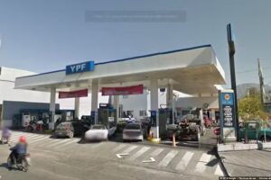 YPF Leonardo Brigido & Cia SRL