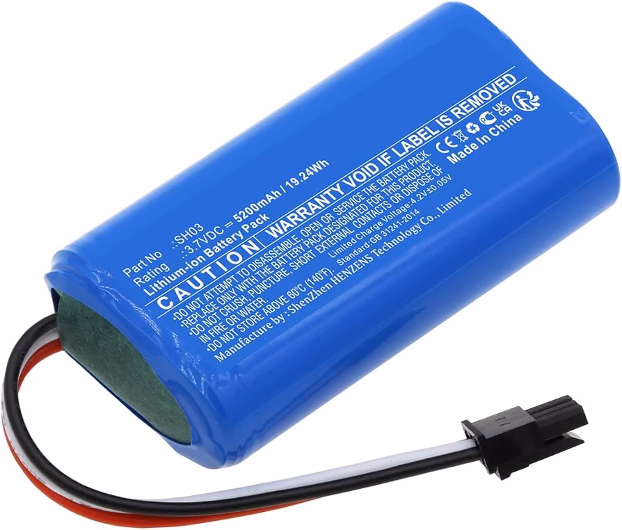 What is the best lithium ETF?