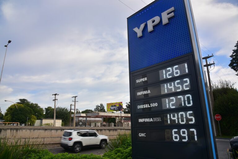 GNC vs. Nafta: ¿Qué combustible te conviene más?