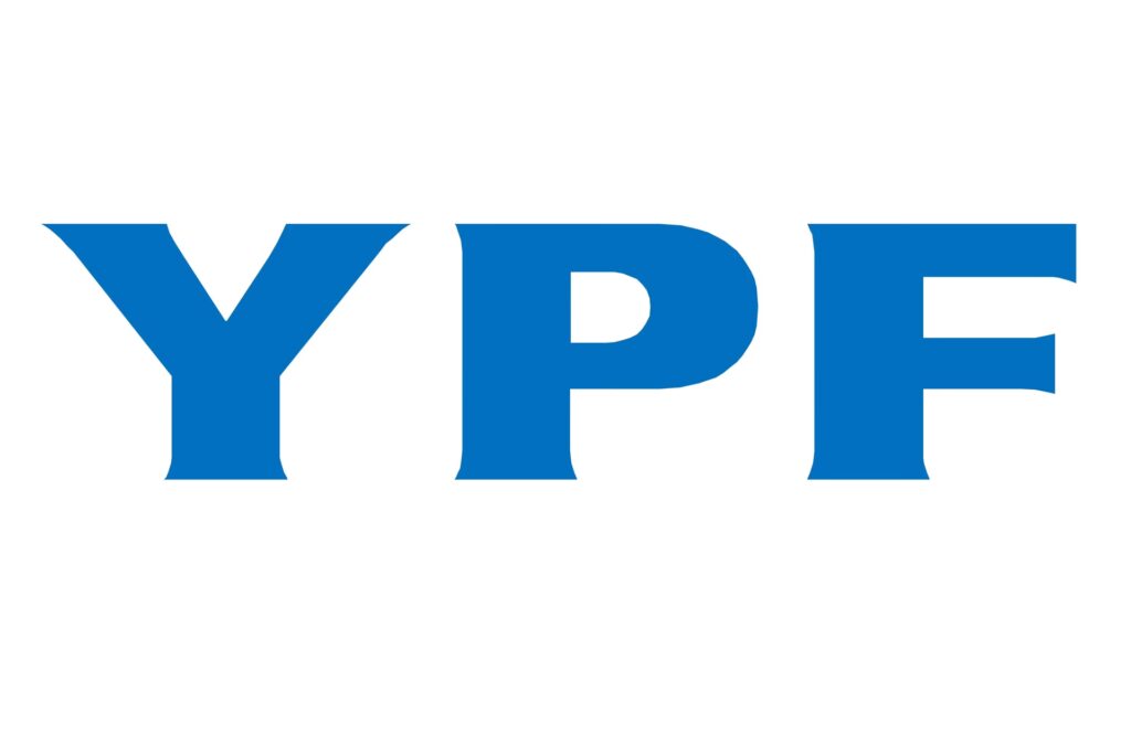 El Logo YPF y el Secreto del Fondo Transparente