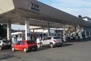 YPF LOPEZ FERRAROTTI E HIJOS SA