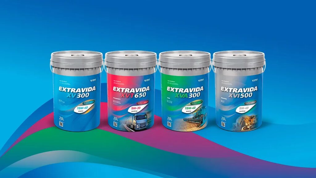 Tipos de Aceite de Motor: Guía Completa YPF