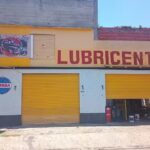 Ypf Lubricentro