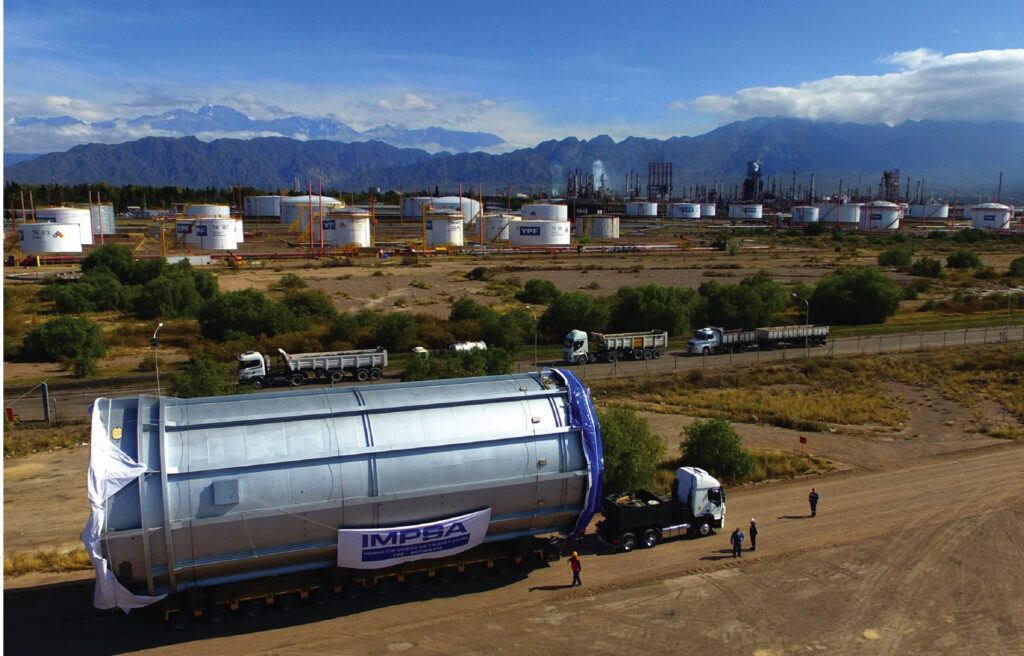 YPF Infinia Diesel: El Futuro del Combustible