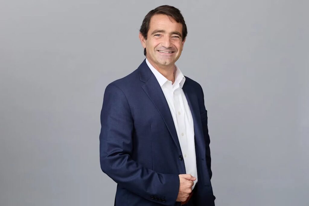 La Visión de YPF Luz y su CEO, Martín Mandarano