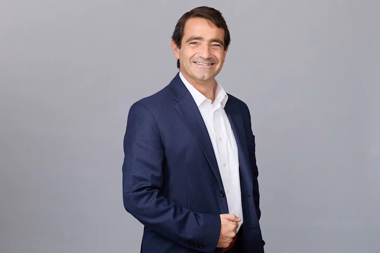 ¿Quién es el CEO de YPF Luz?