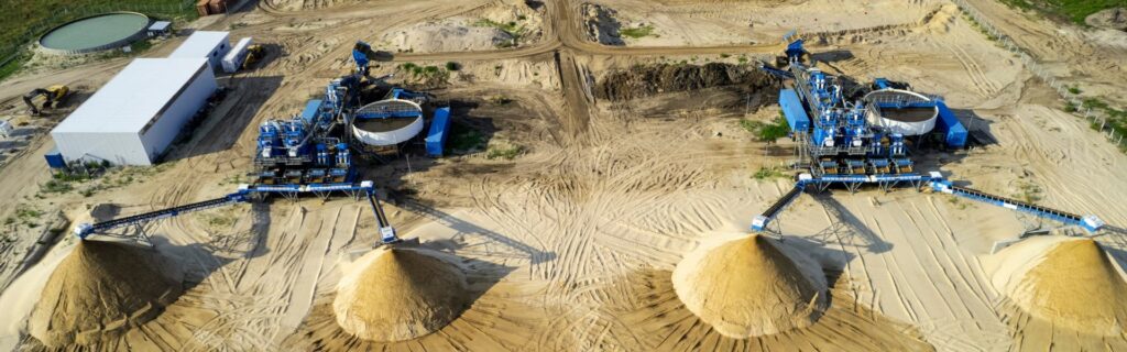 Arena de Fractura: La Logística Detrás del Fracking