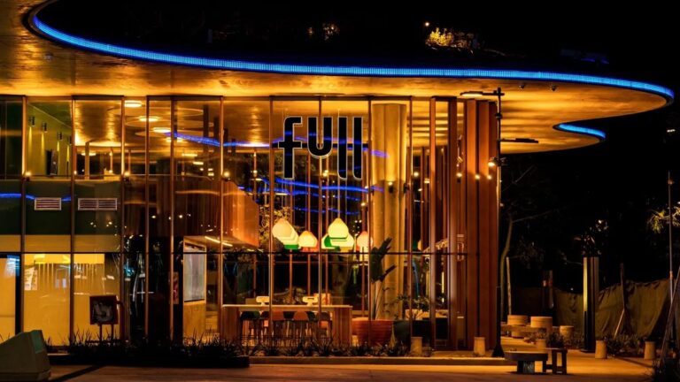 Naranja X: El Gigante Financiero que lo Respalda