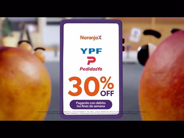 ¿Qué banco respalda a la tarjeta naranja?
