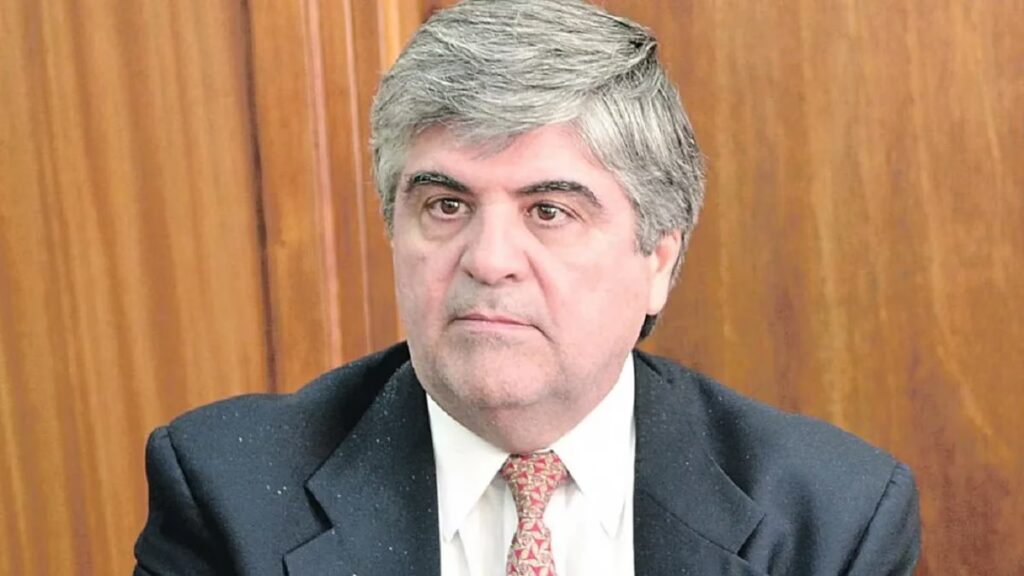 YPF y la confusión con Miguel Gutiérrez