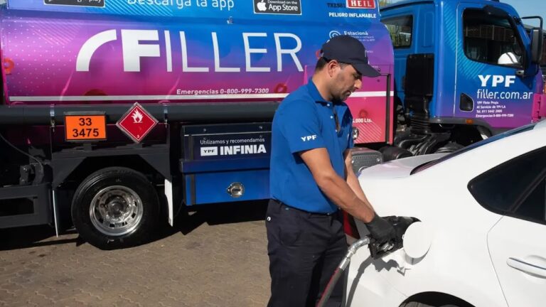 Delivery de Combustible: Precios y Claves del Servicio