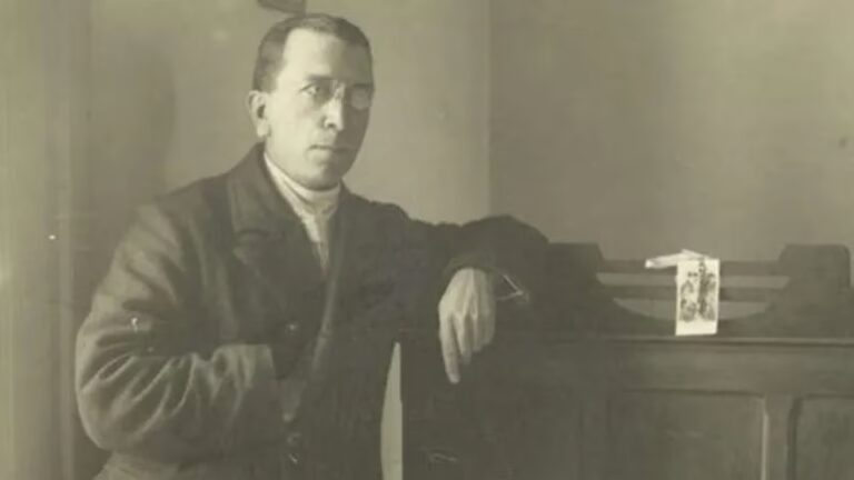 Eduardo Talero: El Pionero que Fundó Neuquén